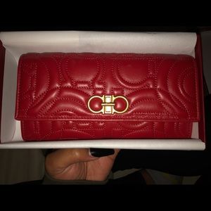 Salvatore Ferragamo Wallet